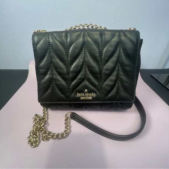 kate spade mini emelyn briar lane crossbody shoulder bag